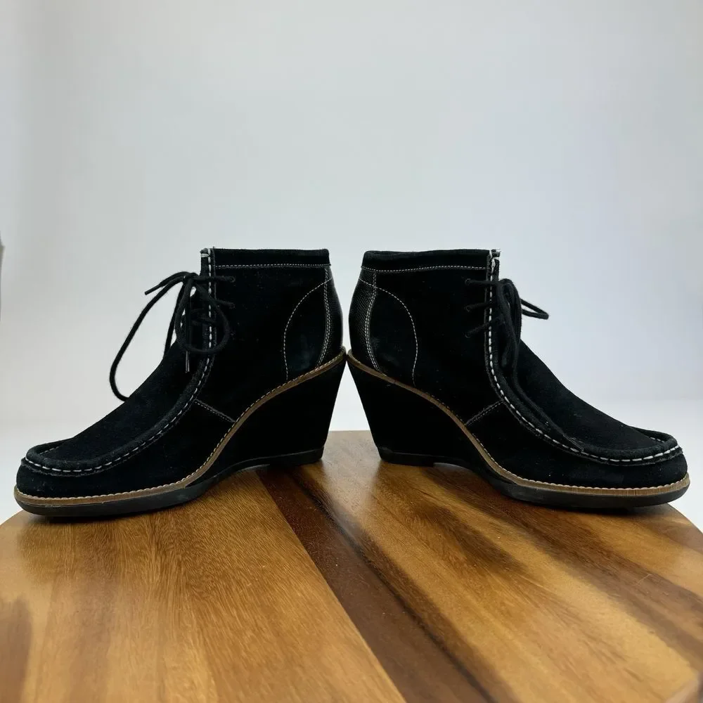 Hush Puppies size 10